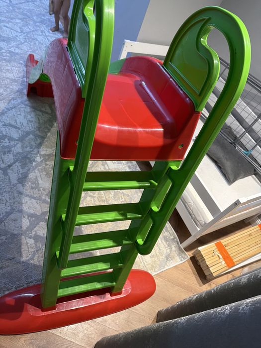 горка сатылады жағдайы жақсы