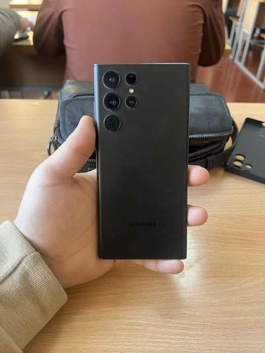 Samsung s22 ultra vitnam