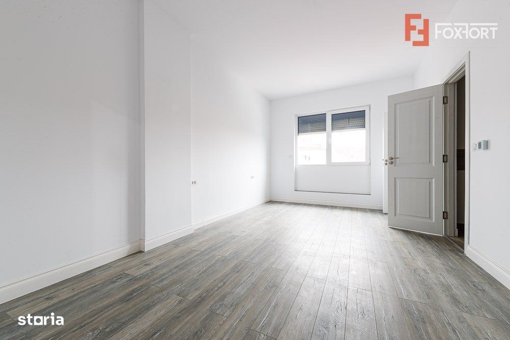 Apartament cu o camera si bucatarie open space, zona Freidorf - C7558