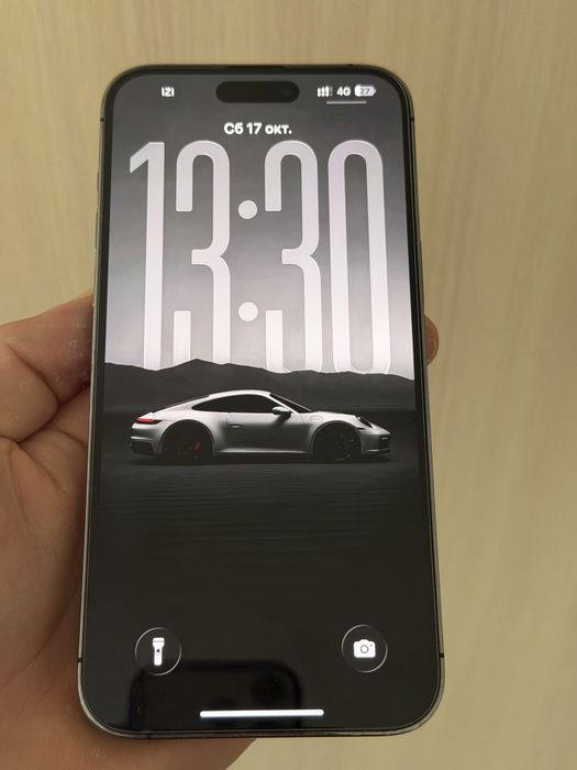 iPhone 14 Pro Max 256gb