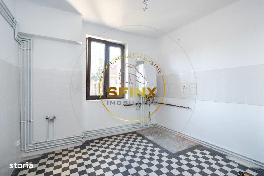 De inchiriat spatiu birou 4 camere Ultracentral-Victoriei