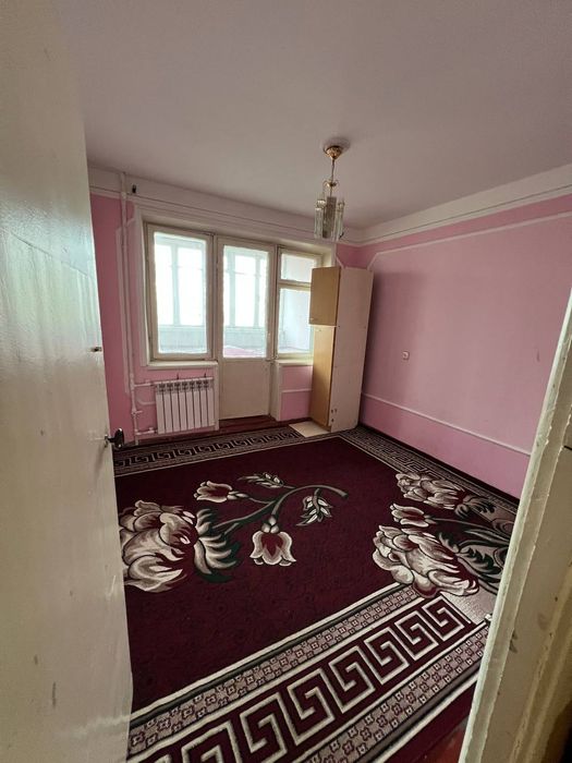 Nihol restoran yonida uchinchi qavat uch hona