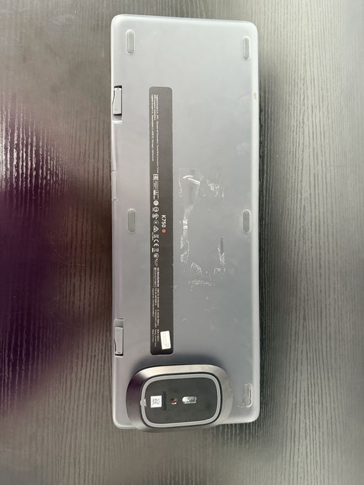 Tastatura  logitech și mouse Samsung