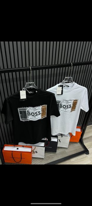 Перфектни тениски