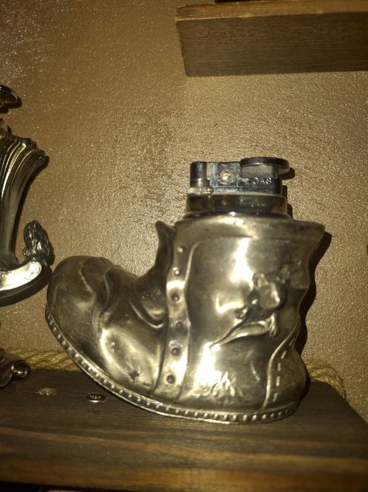 Настолни запалки