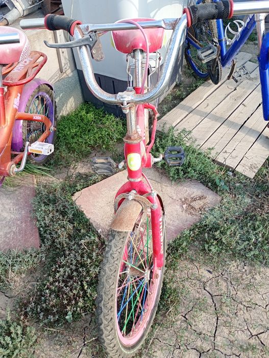 Продам велосипед