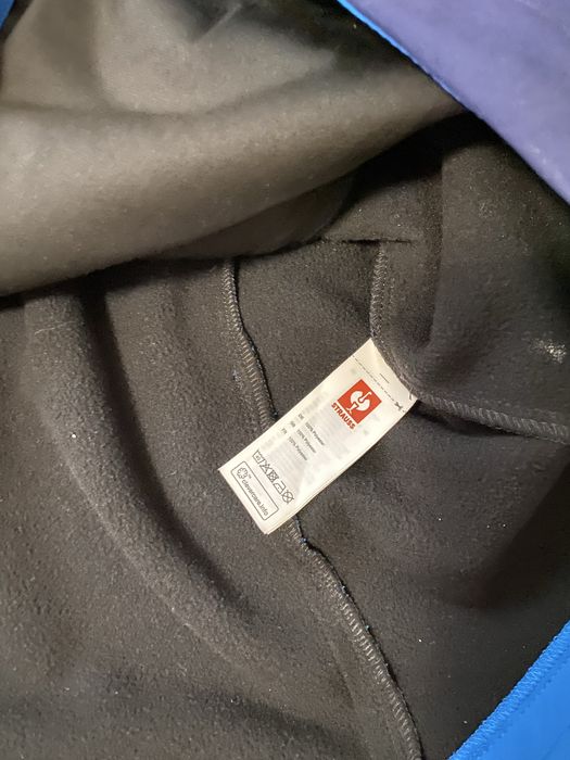 Engelbert Strauss-jacheta softshell, Noua, profi, marimea 2XL