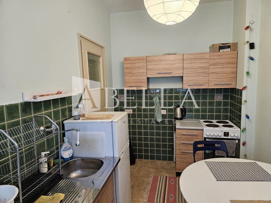 Дава се под наем Двустаен апартамент в София, Лозенец - 60 кв.м за 433.5 € - Снимка #5