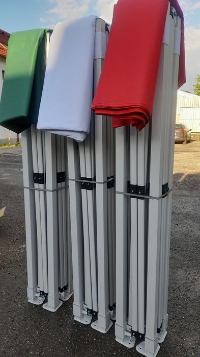 Corturi, pavilioane 3x3 3x5
