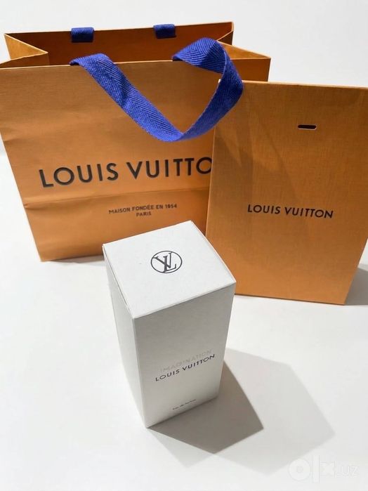 Оригинал Louis Vuitton Imagination 100ml (Новый)