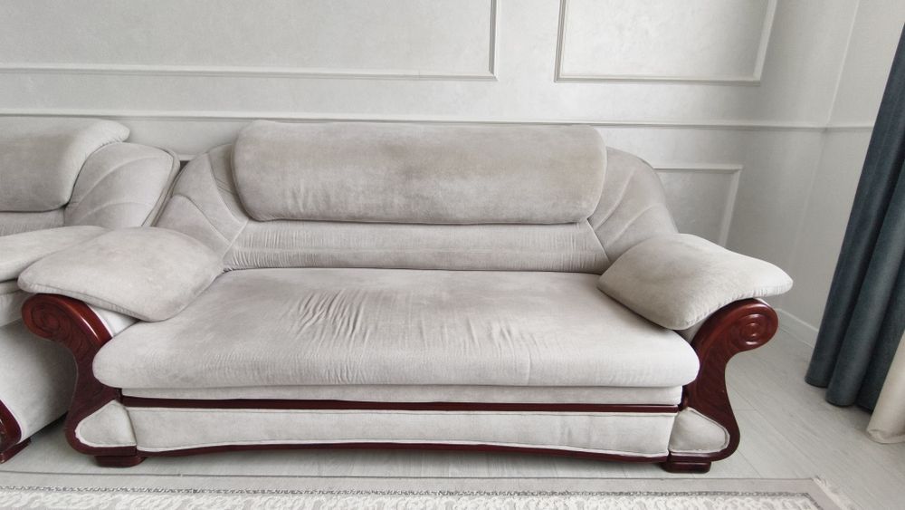 Диваны 1.5 м и 2м