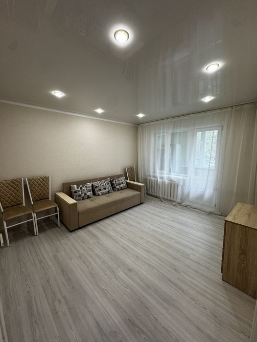 Сдам квартиру посуточно