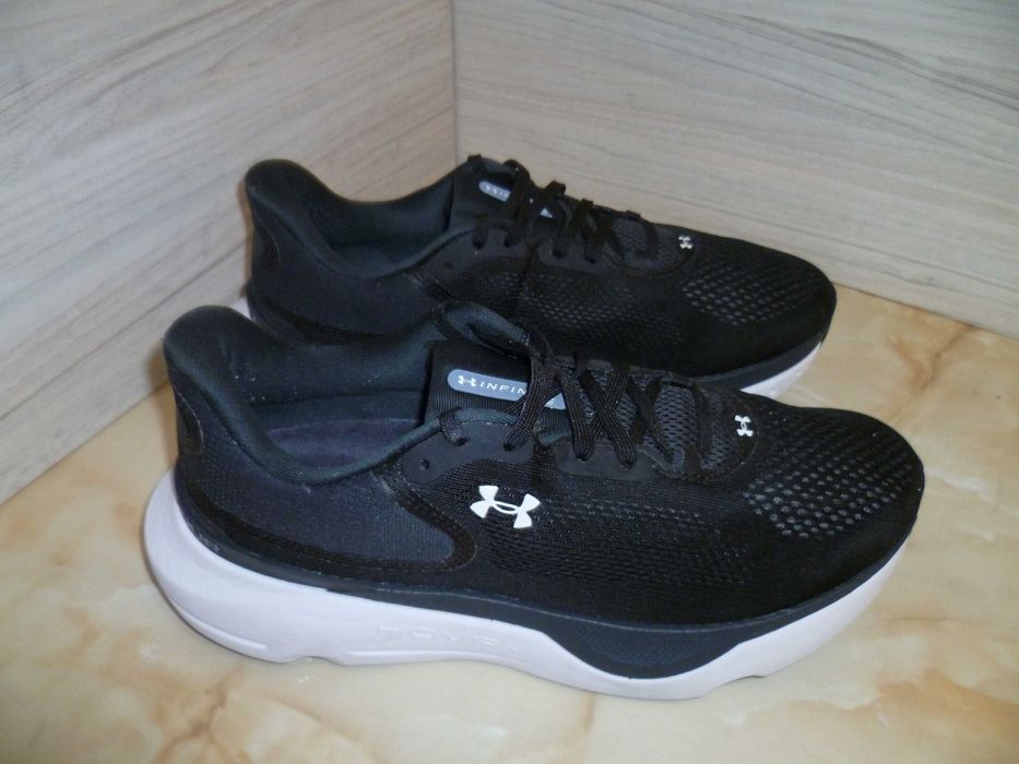 Under Armour маратонки №44