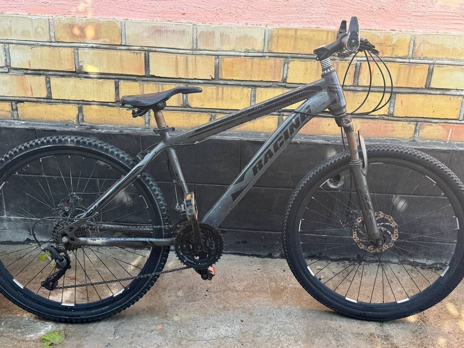 MTB велосипед отличный