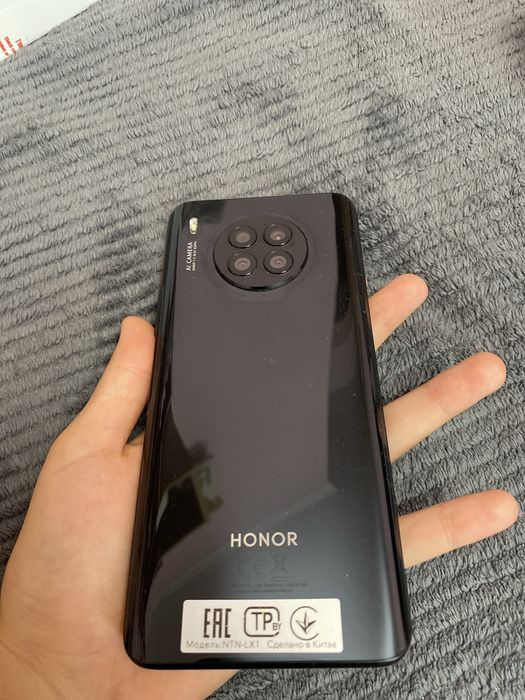 продам honor 50 lite