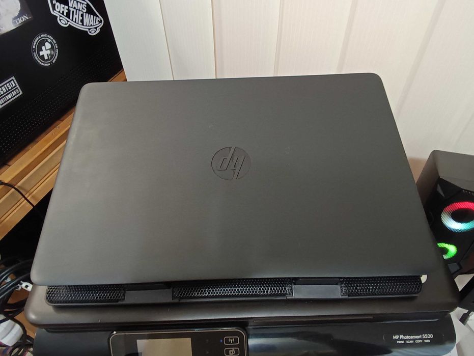 Лаптоп HP ProBook 455  A4-4300 / 15,6"