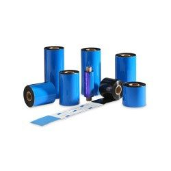 Риббон Resin 110мм х 300 м