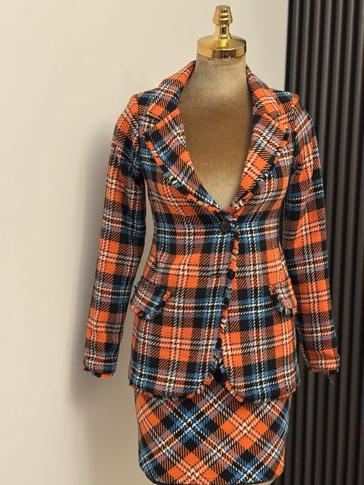 Compleu din doua piese BSB