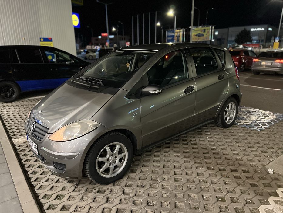 Inchirieri Auto Focsani