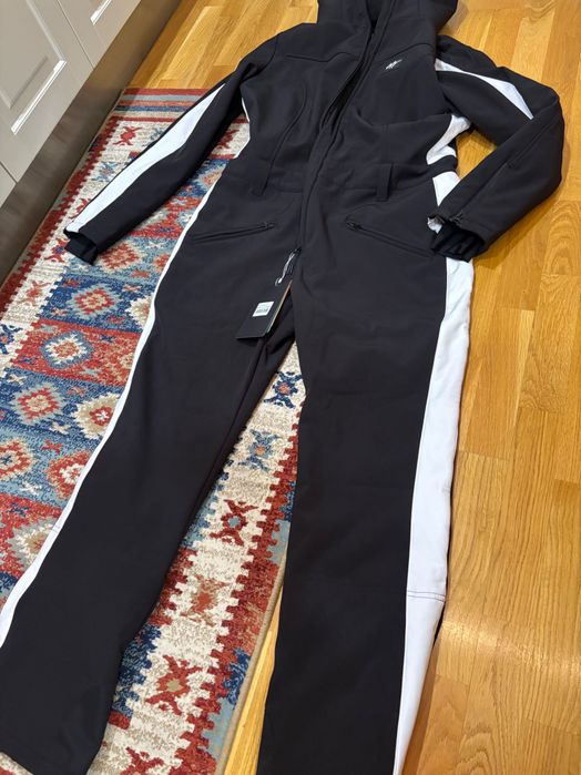 Costum de schi pentru femei