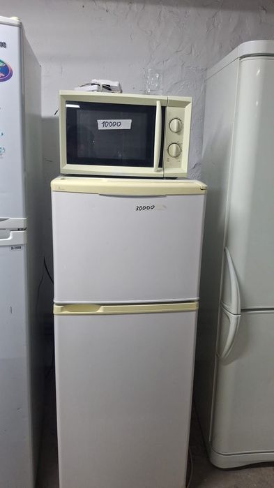 Продам холодильник