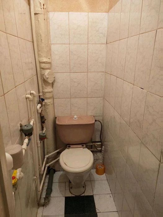 2х. ком квартира, 19 мкрн (Салем).