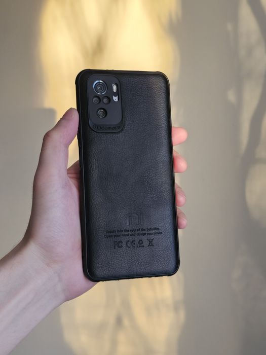 Redmi Note 10S 128ГБ Кабарласамыз