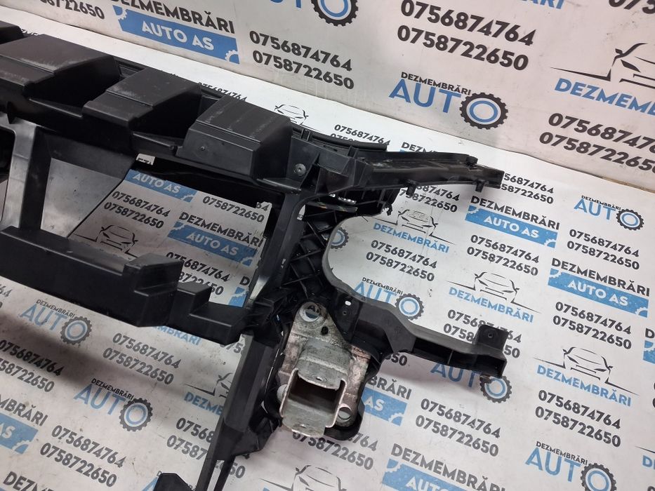 Trager 1.9 dci Renault Scenic 2003 - 2011
