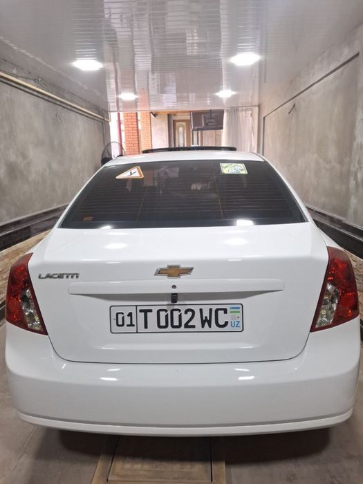 Gentra sotiladi 2021 avtomat