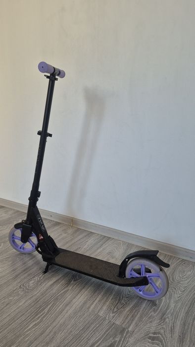 Trotineta Oxelo mov