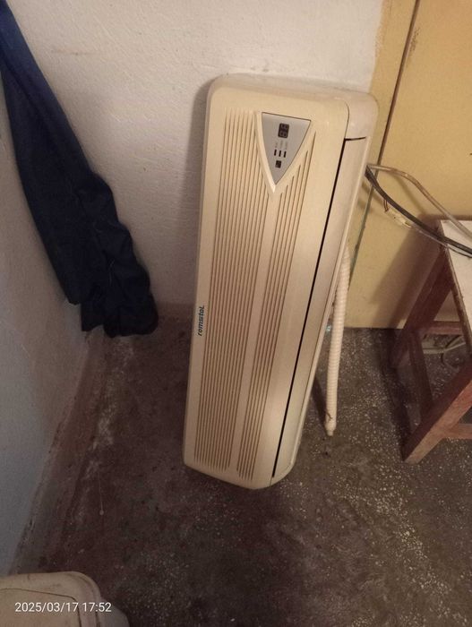 Aparat aer conditionat