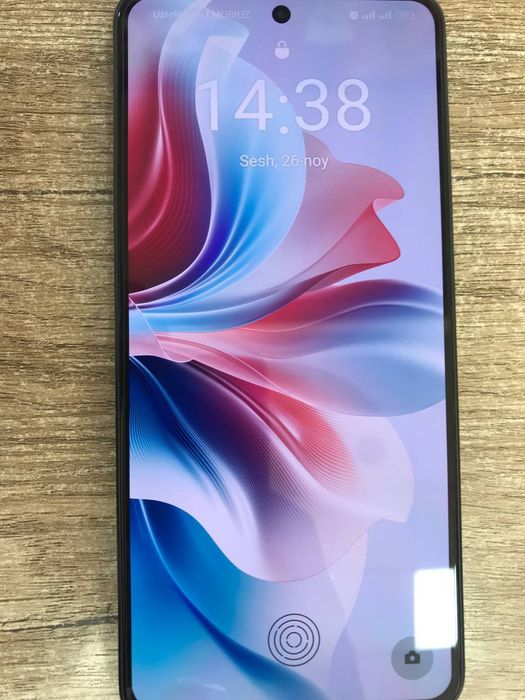 OPPO Reno 11F 5G