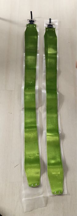 Ski Scott Layla 158 (partie, tura, powder)