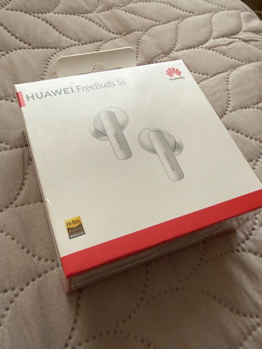 HUAWEI freebuds 5i