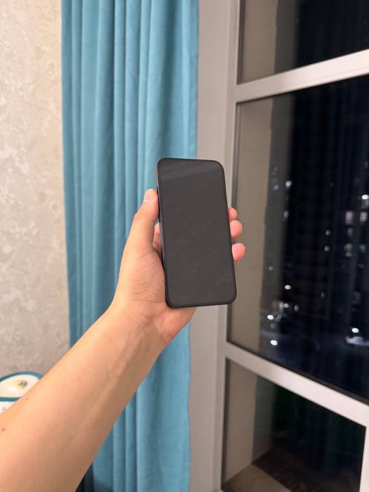 iphone 13 Black 256Gb телефон айфон