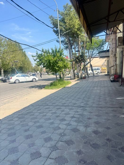 Magazin arendaga beriladi 300$ Firdavsiy kuchasida