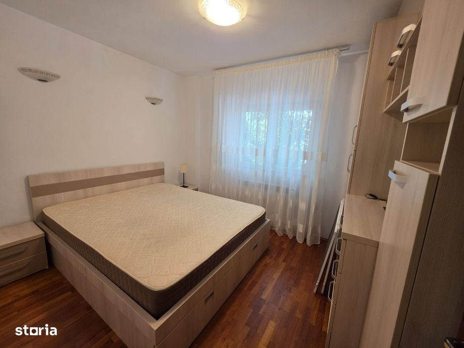 Fundeni,5 minute Spitalul Fundeni, bloc 4 etaje,centrala,pe Pescarilor