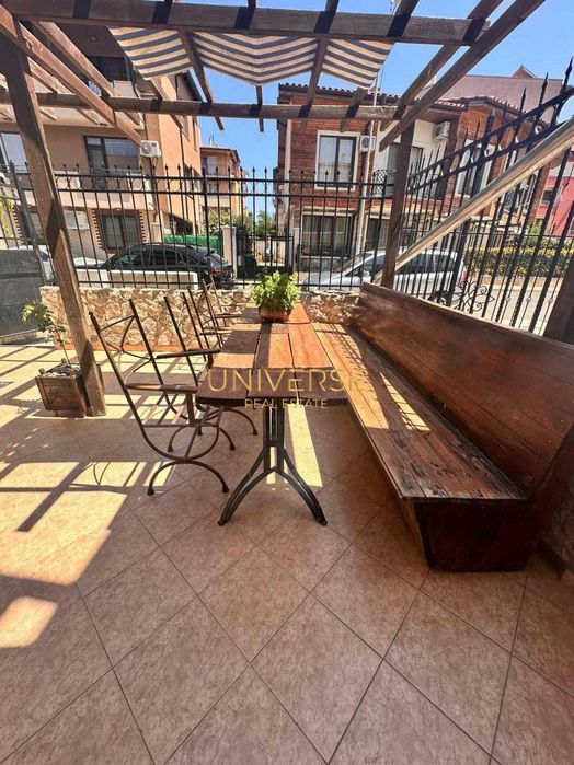 Продава се Двустаен апартамент в Несебър - 100 кв.м за 551 €/кв.м - Снимка #8