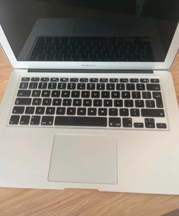 Apple Macbook Air 13-2017