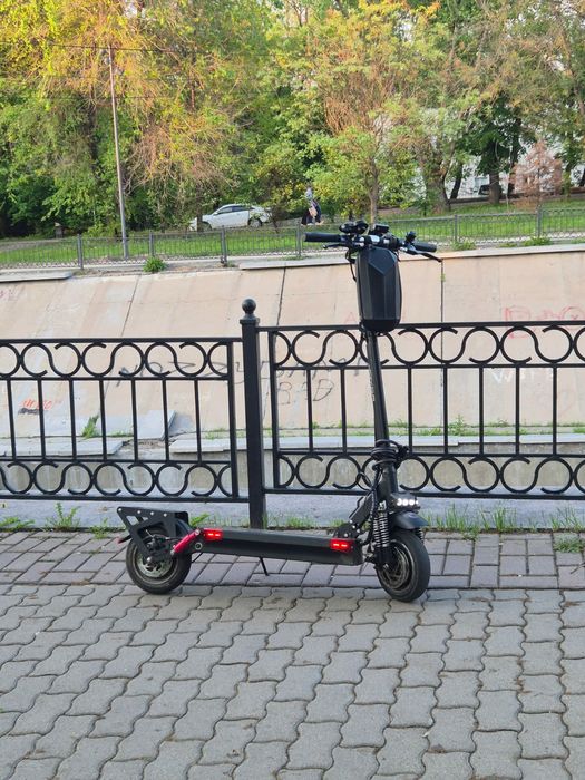 Электросамокат joyor y10s
