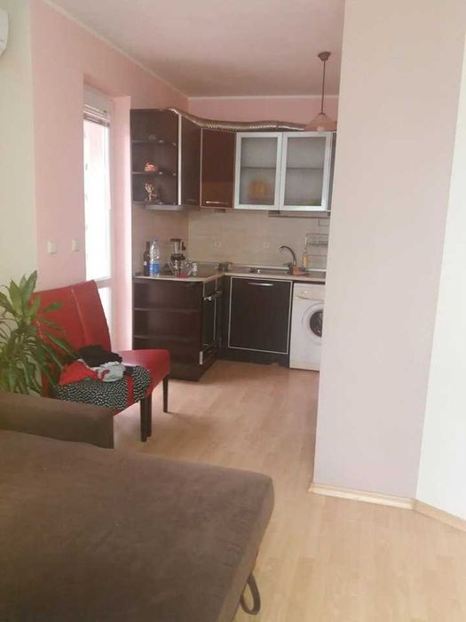 Дава се под наем Двустаен апартамент в София, Люлин 9 - 62 кв.м за 373.83 € - Снимка #4