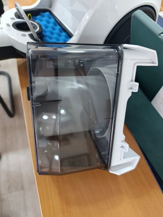 Новый Пылесос Самсунг