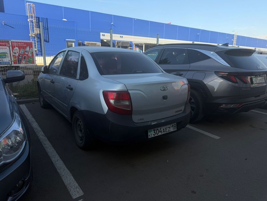 Продам Лада гранту