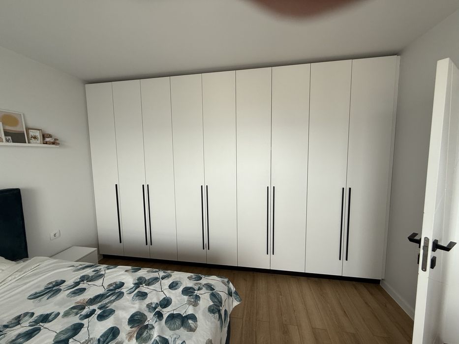 Продава се Тристаен апартамент в Пловдив, Беломорски - 100 кв.м за 2400 €/кв.м - Снимка #20