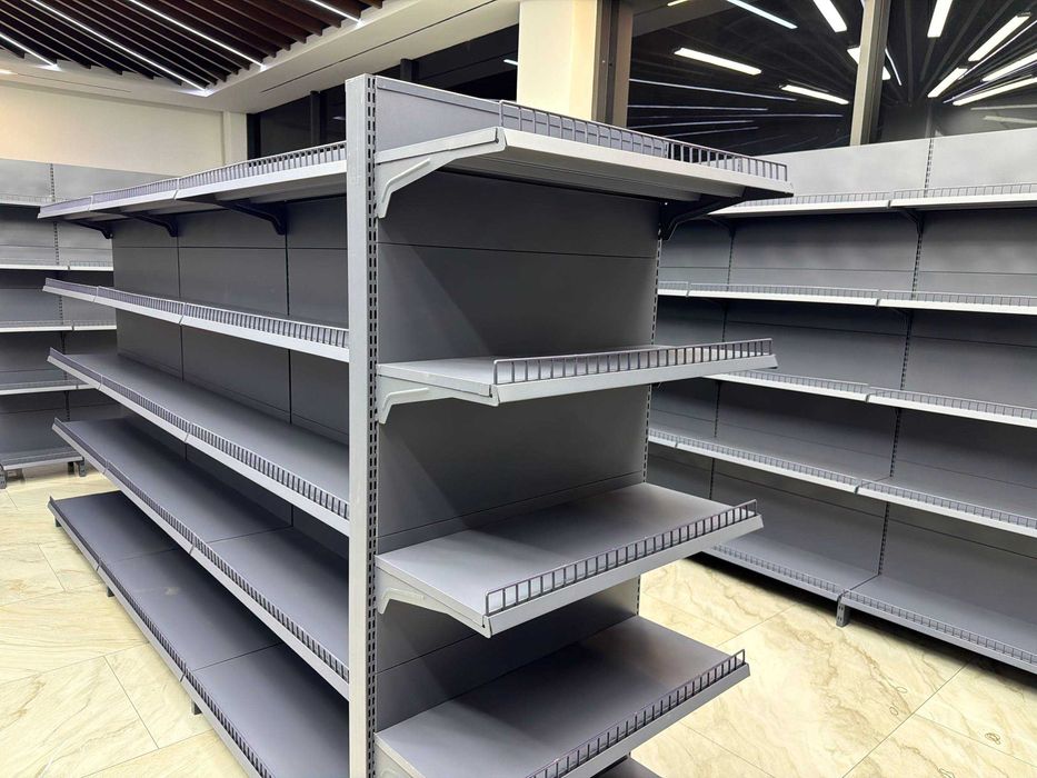 ДЎКОН УЧУН СТЕЛЛАЖЛАР | ТАЙЁРИ БОР | Стеллажи для магазина в наличии