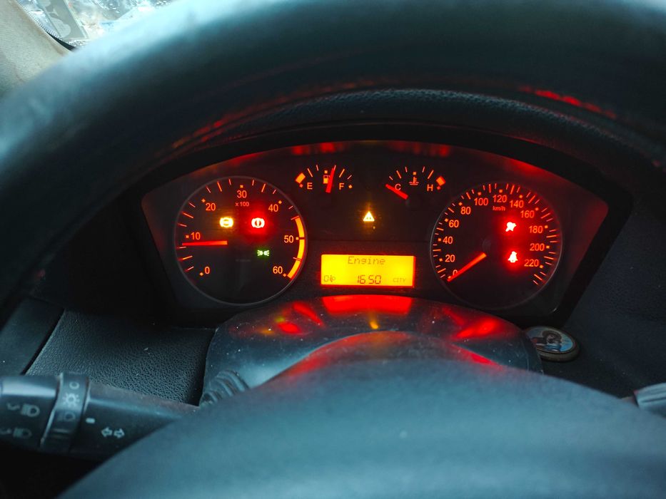 Фият стило комби