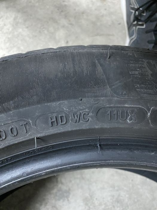 Гуми Мишелин 205/55/16