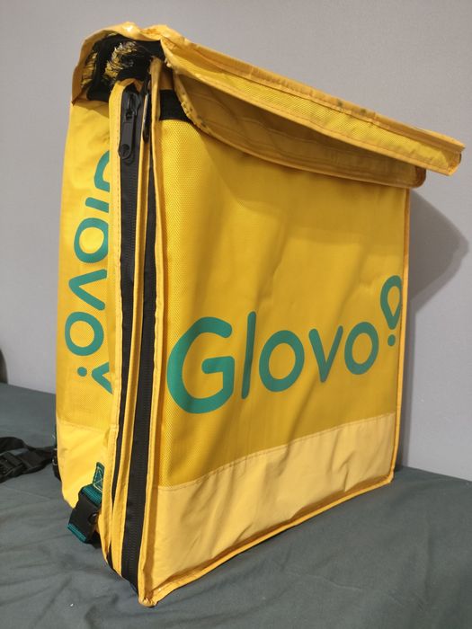 Термосумка glovo