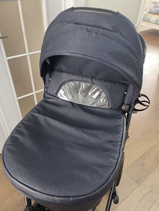 Детская коляска