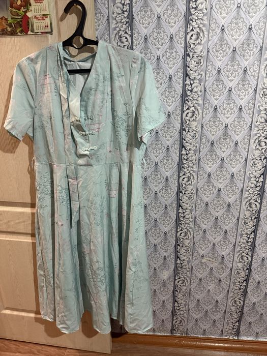 Продам платья 11